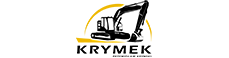 Krymek Prace Ziemne Logo